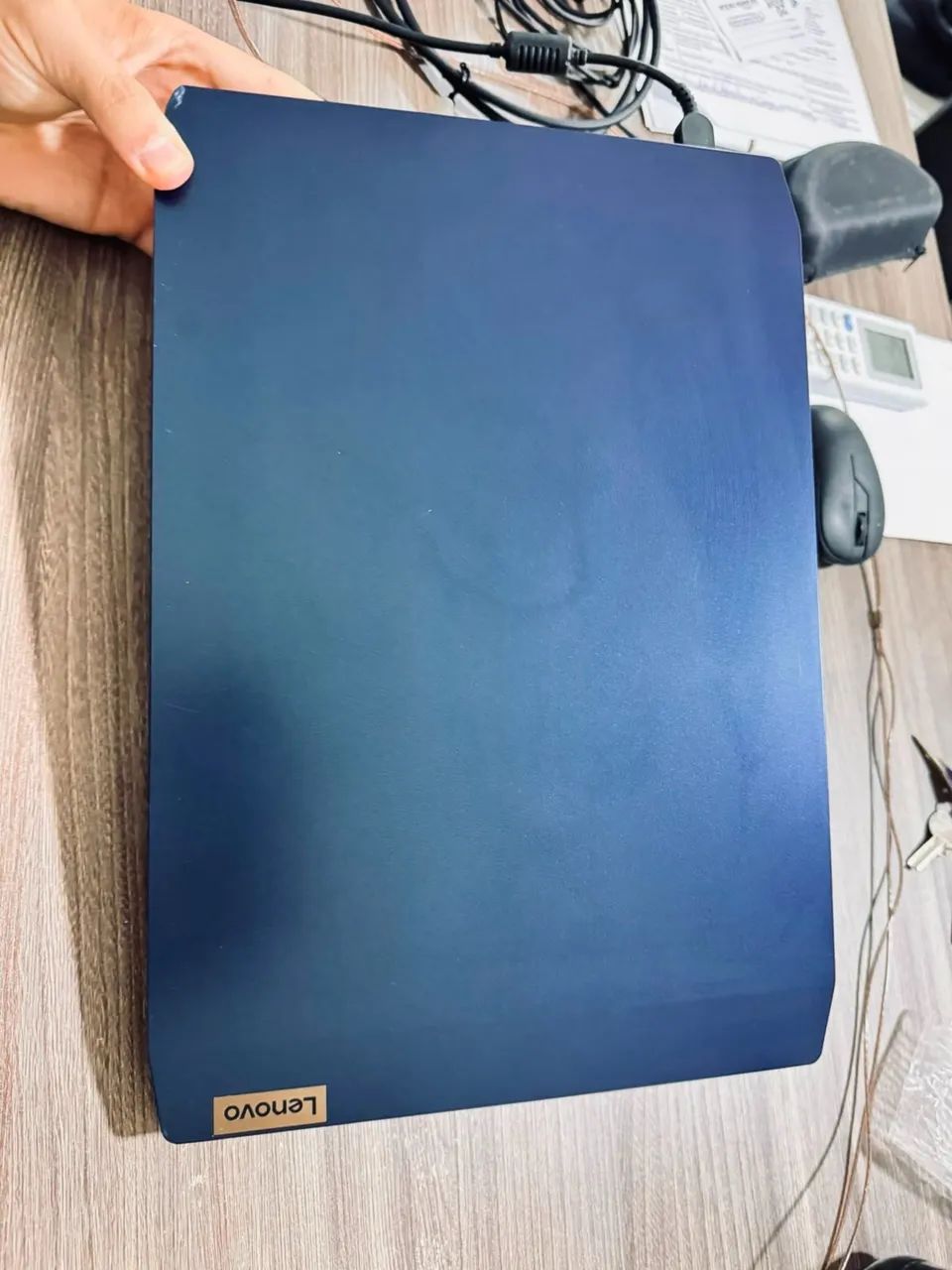 Lenovo Ideapad Gaming 3i