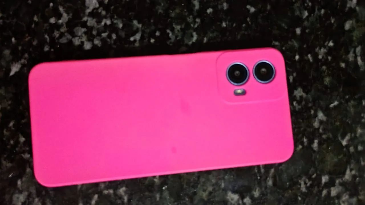 Celular Motog 34