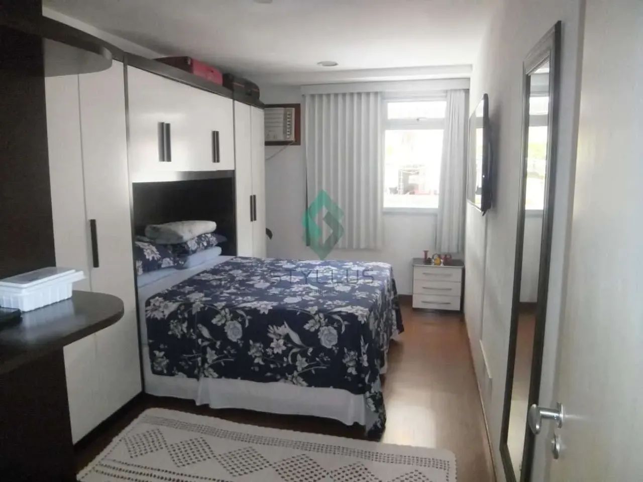 Andaraí | Apartamento 2 quartos - Foto 5