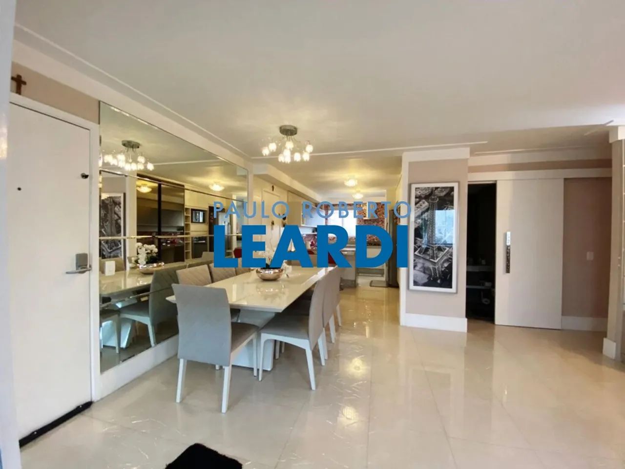 APARTAMENTO - CENTRO - SP