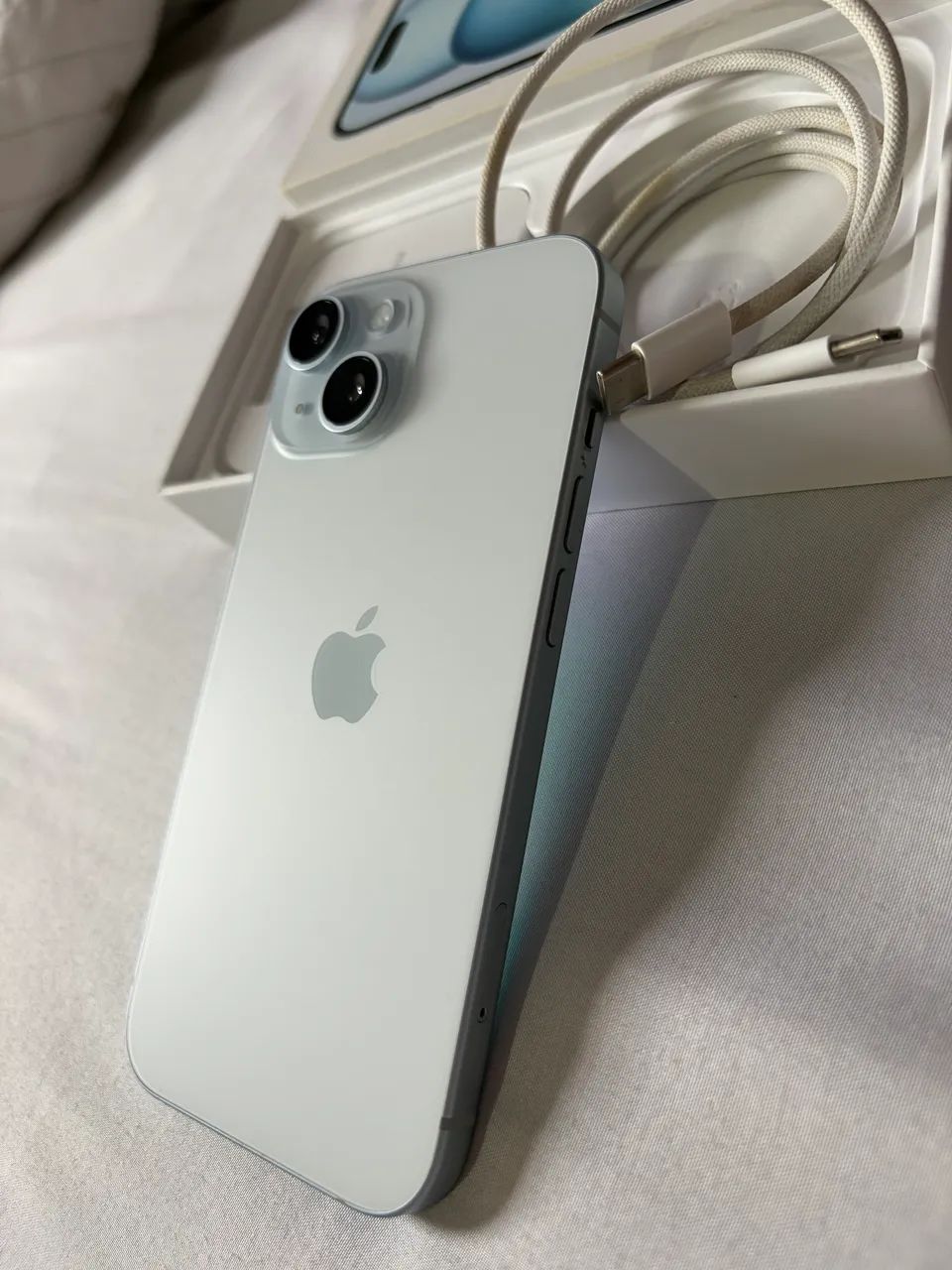 iPhone 15 128gb - Foto 4