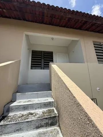 Casa com garagem com 52 m2 com 2 quartos sendo 1 suite reversivel no Barroso - Fortaleza - - Foto 4