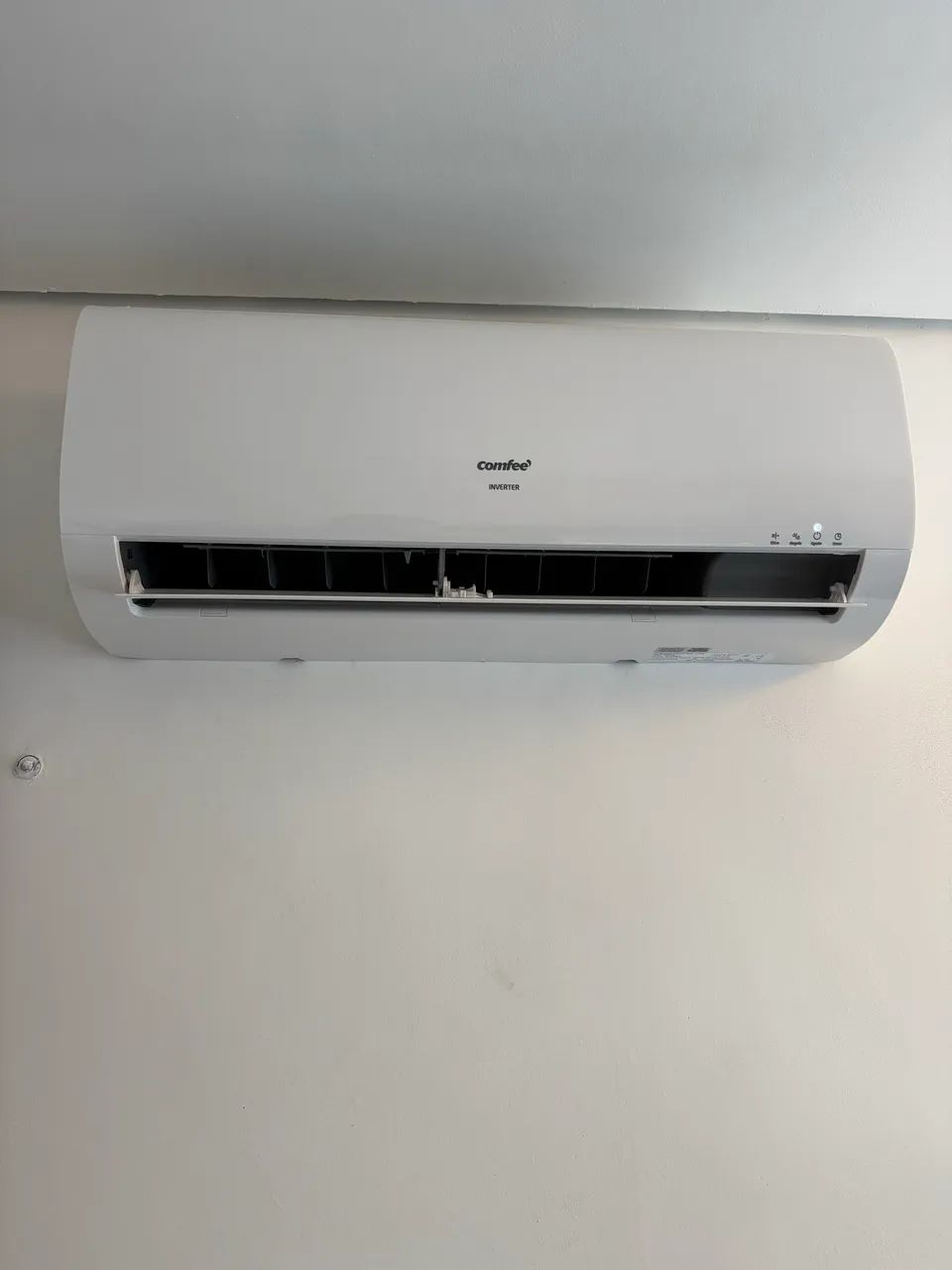 AR CONDICIONADO 9 mil BTUs - Foto 4