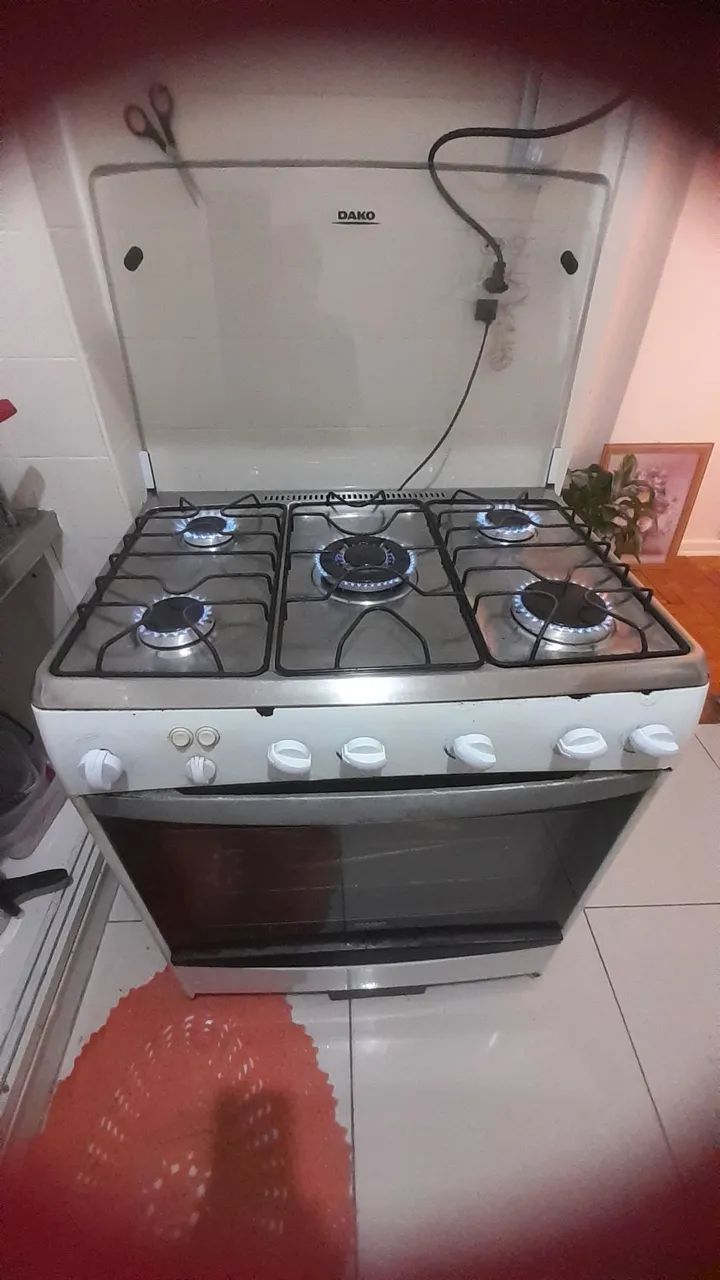 Fogão Dako - Foto 3