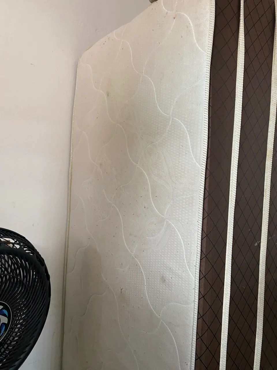 Cama solteirão  - Foto 2