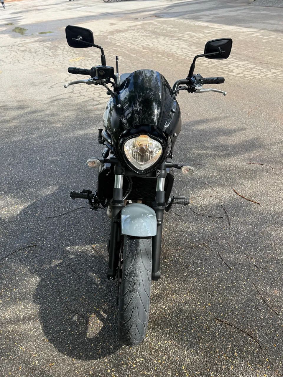 Vulcan s  - Foto 4