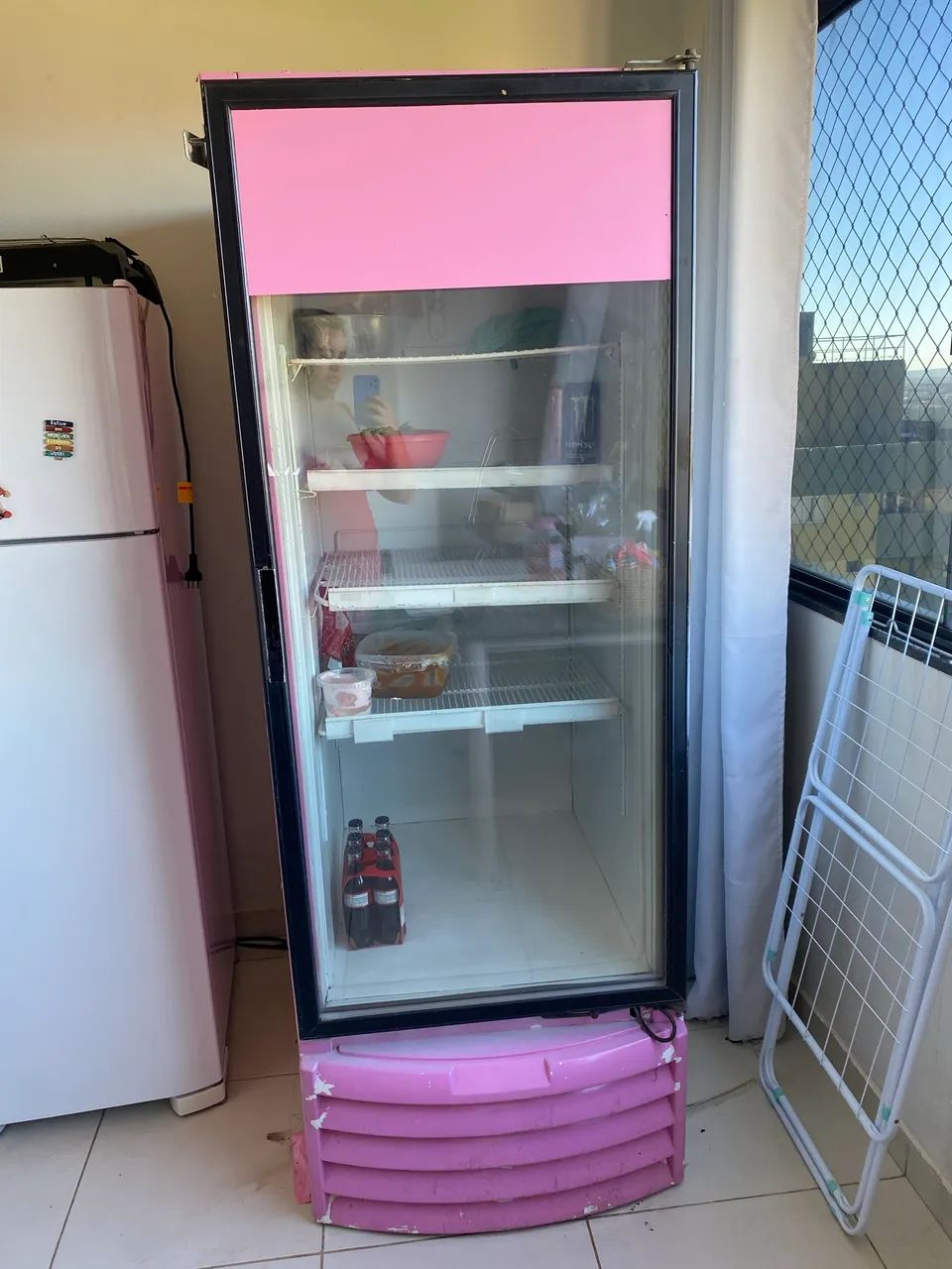 Freezer expositor  - Foto 2