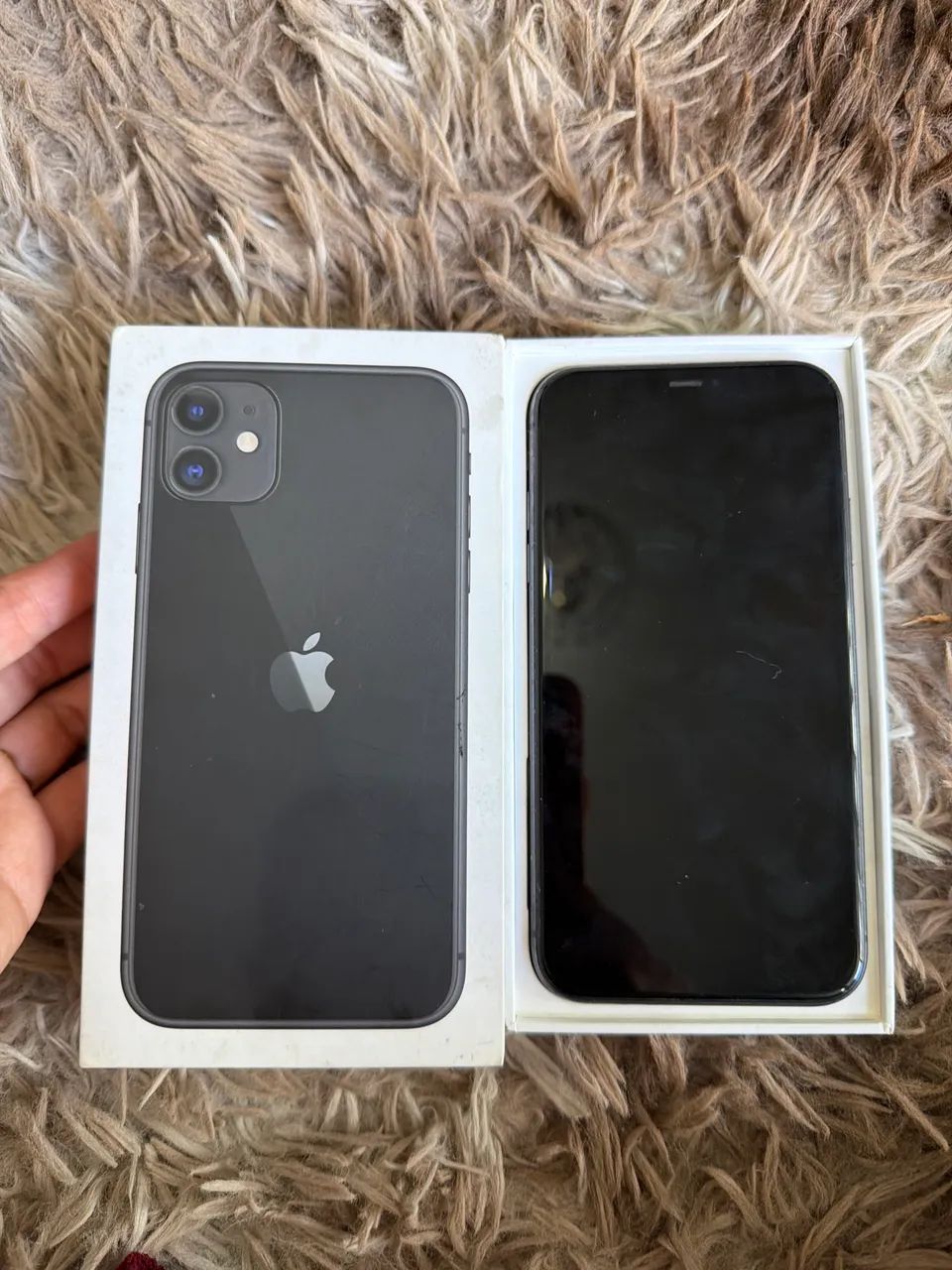 iPhone 11 64G 