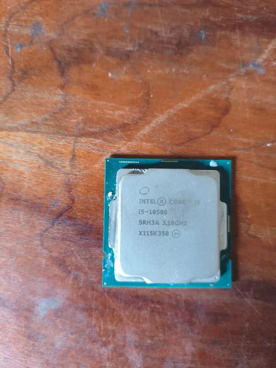 Processador Intel Core i5 10500 - Foto 2
