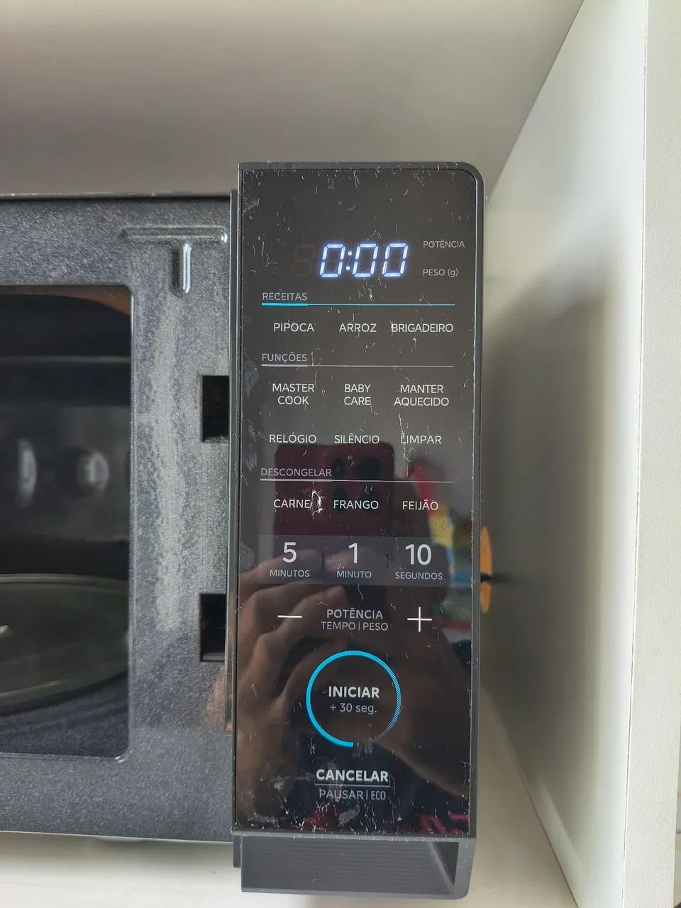 Microondas 20 L  - Foto 4
