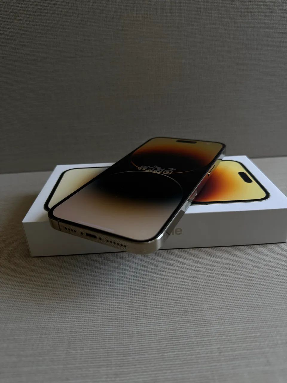 Iphone 14 Pro Max - 256gb - Foto 2