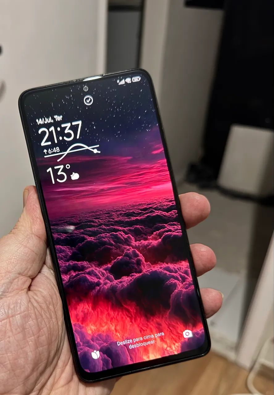 POCO X4 PRO Gamer - Foto 2