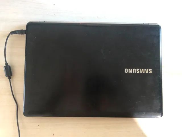 Notebook Samsung