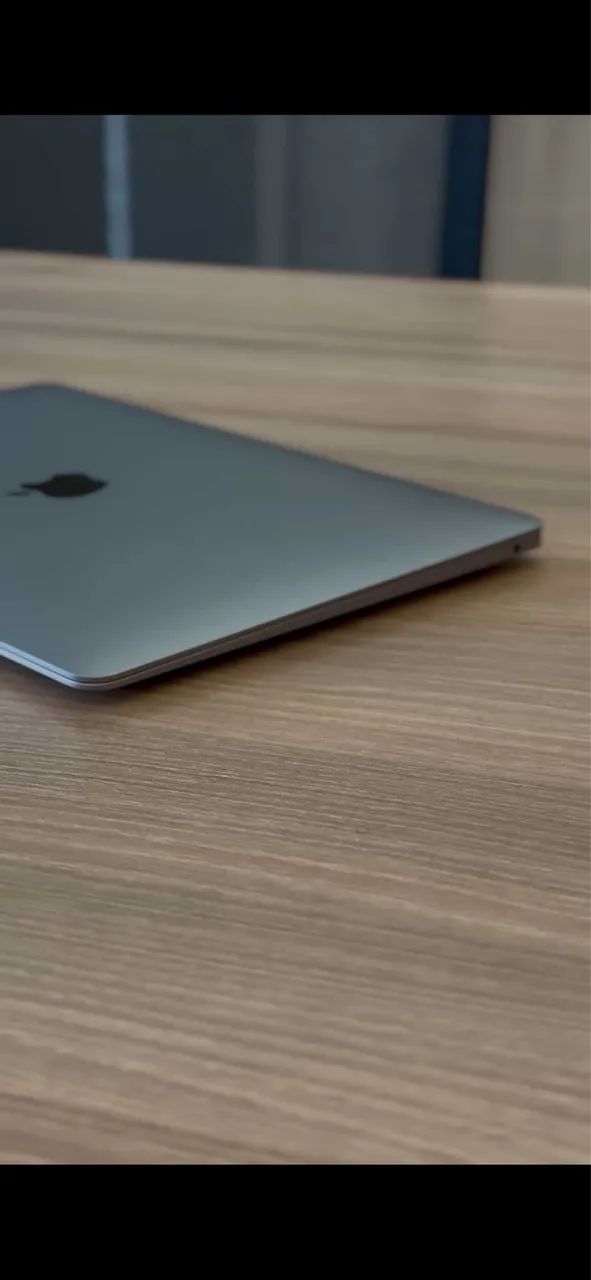 MacBook Air M1  - Foto 5