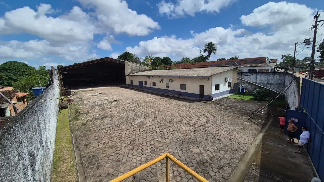 GALPÃO NO TAPANA PARA VENDA - Foto 4