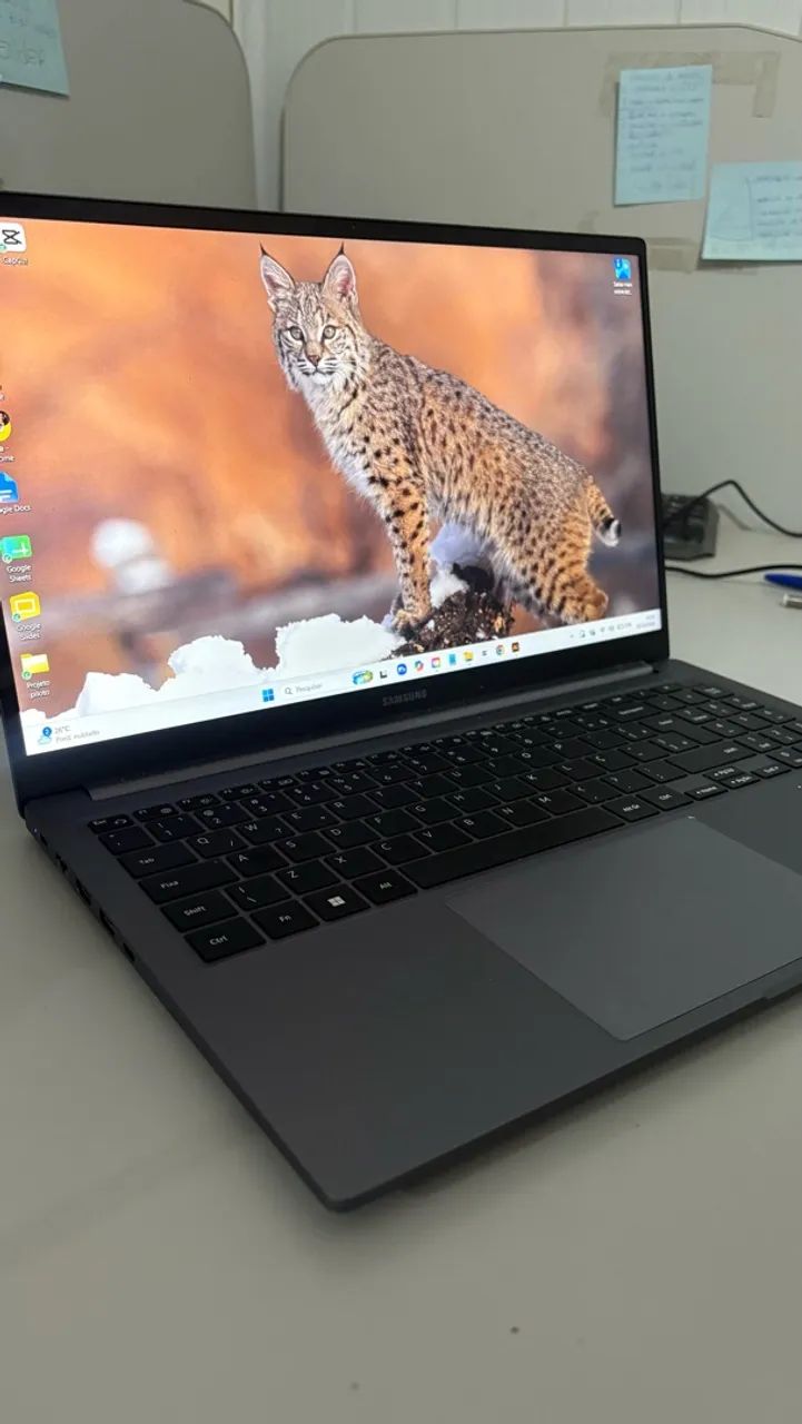 Notebook Galaxy Book4 - Foto 5