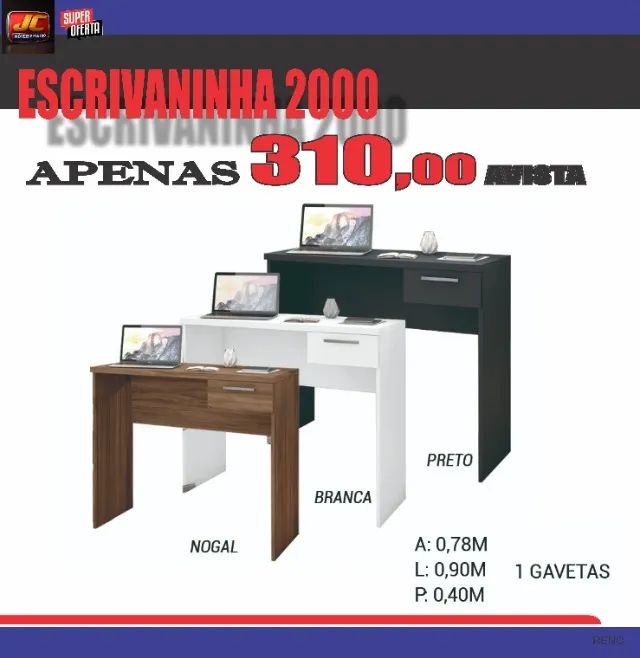 ESCRIVANINHA 2000 6