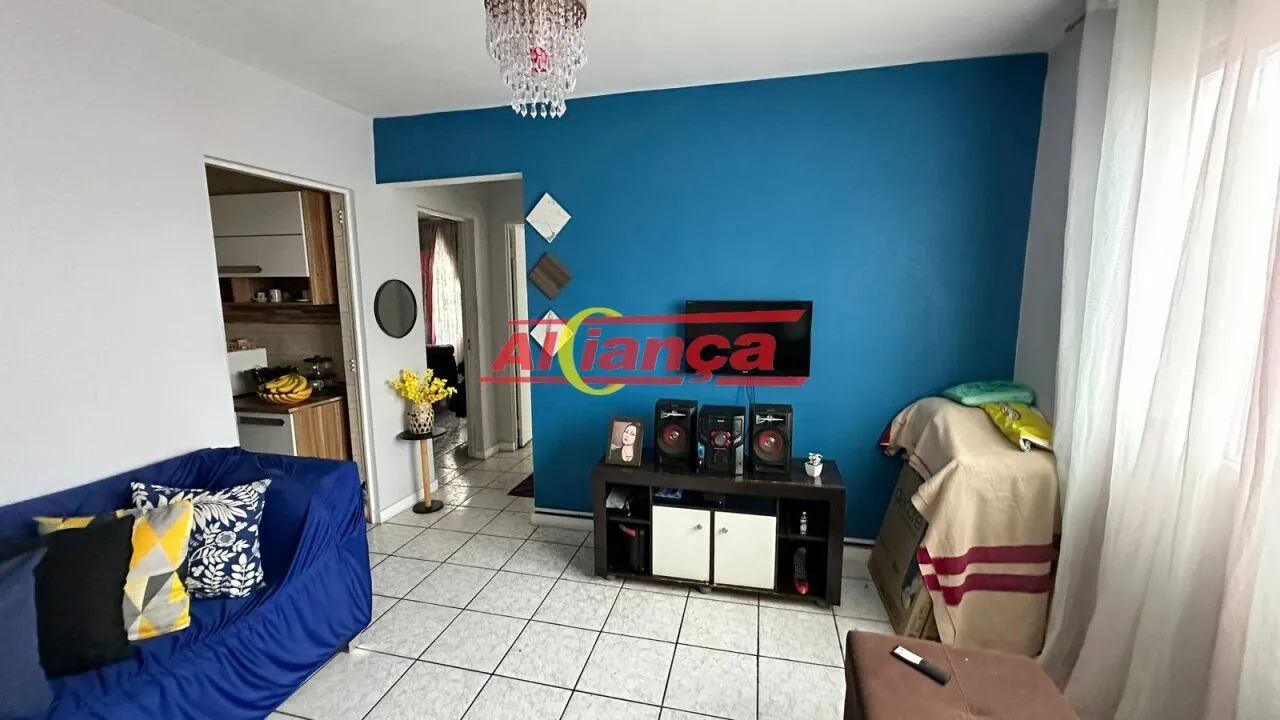 ÓTIMA OPORTUNIDADE APTO VILA FATIMA - 2 QUARTOS - Foto 3