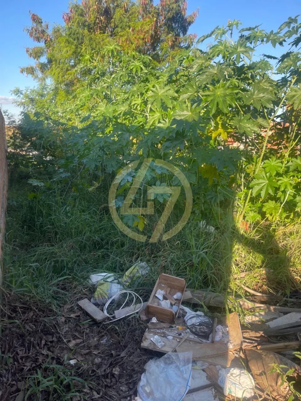 Lote / Terreno em Vila Mazzei - Itapetininga - Foto 2