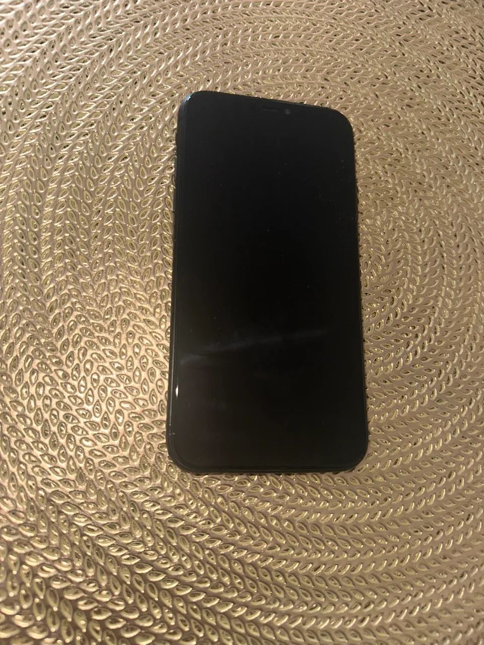 iPhone 11 preto - Foto 3