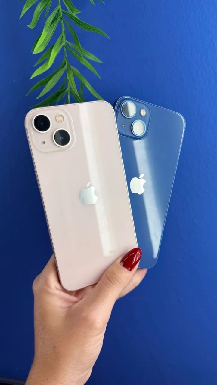 iPhone 13