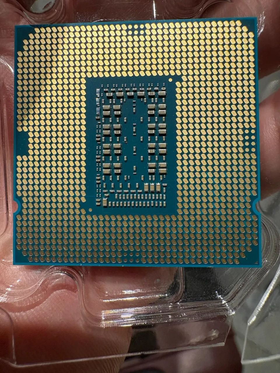 Processador Intel Core i7-11700KF 11ª Geração - 8 Núcleos / 16 Threads - Foto 2