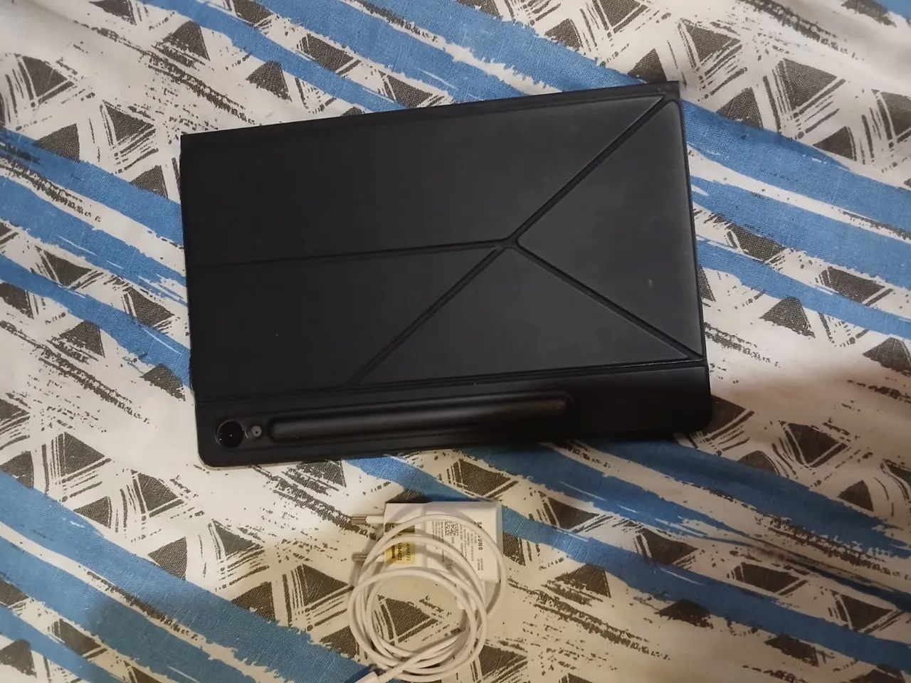 TABLET S9 FE - Foto 3
