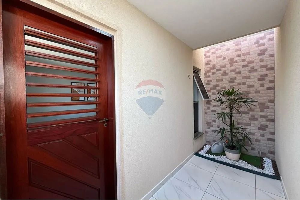 Casa Duplex 2 Quartos em Condomínio Fechado - Foto 4
