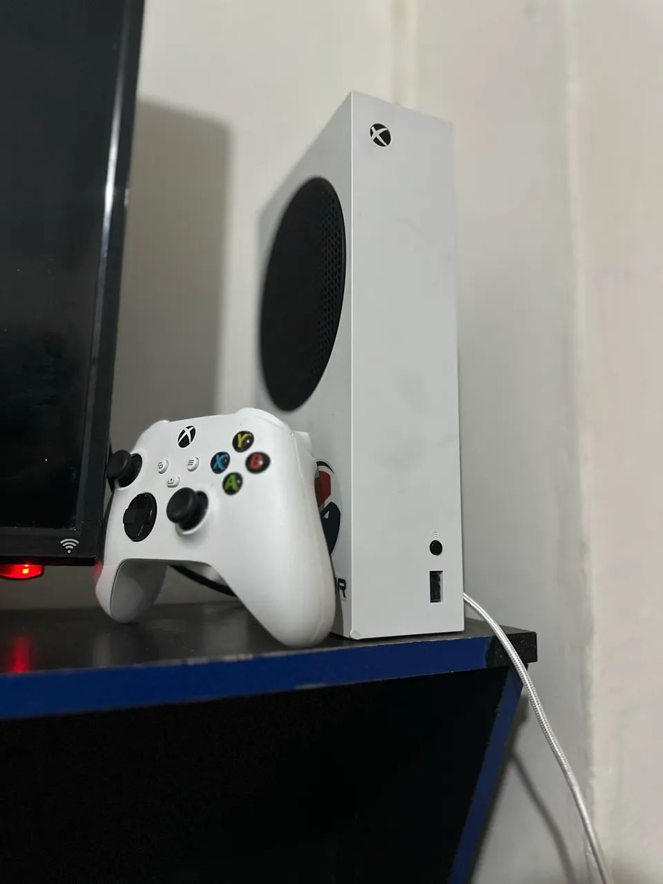 Xbox séries S