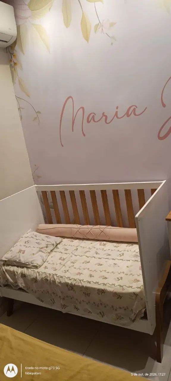 Berço cama  - Foto 2