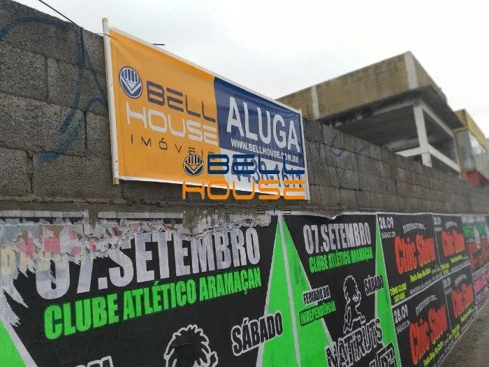 Terreno para locação - PARAÍSO - Foto 2