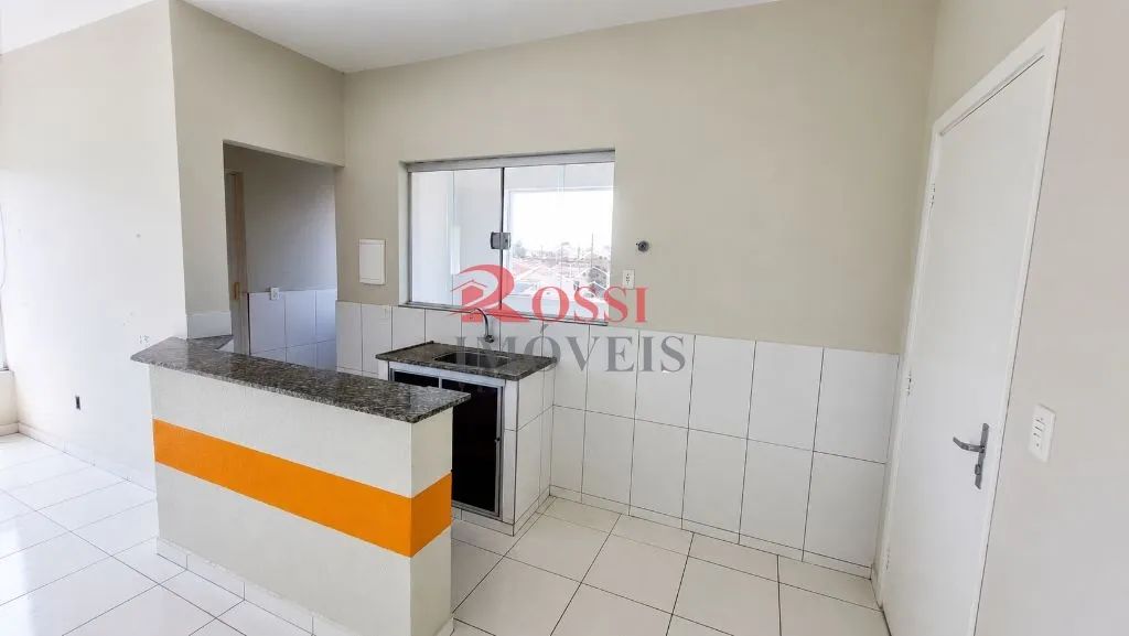 Locação de Apartamentos / Kitnet na cidade de Rio Claro - Foto 5
