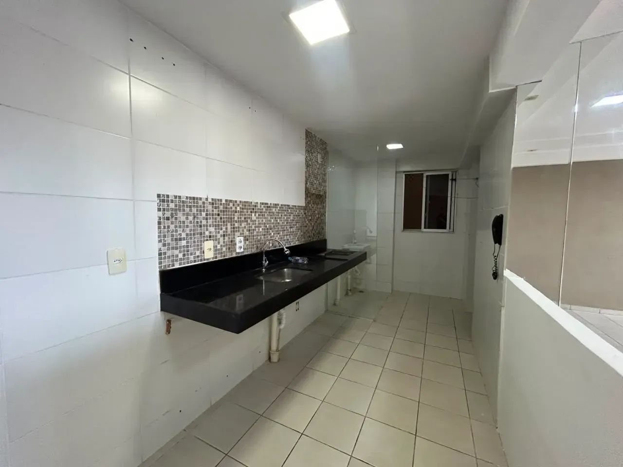 3 QUARTOS NO POÇO COM VARANDA - Foto 5