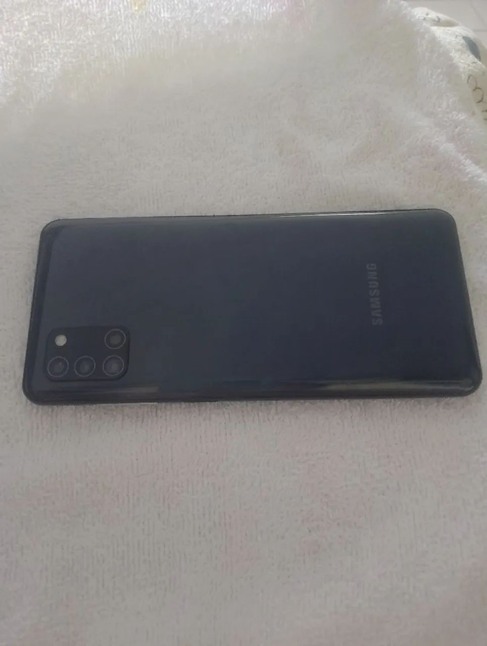 Galaxy A31 - [Novo] - 128 GB - Foto 3