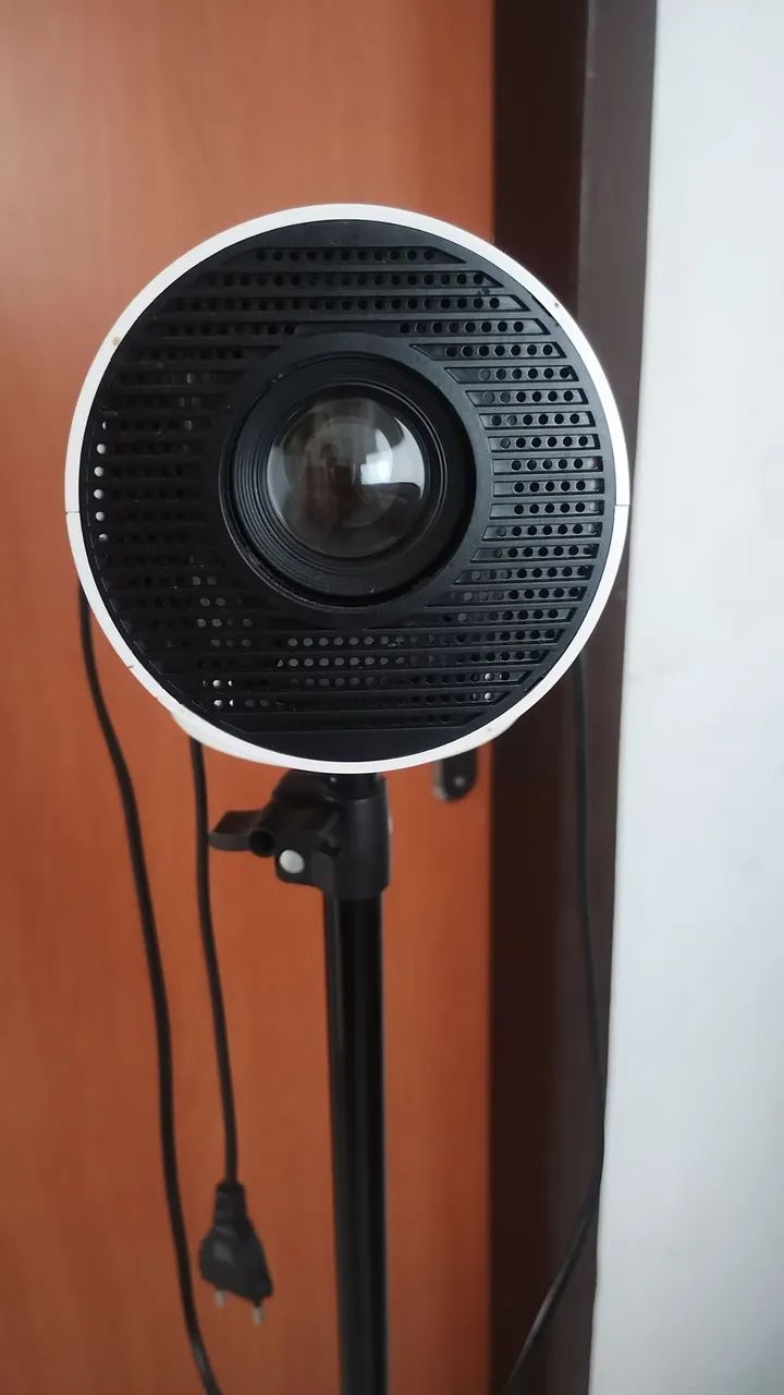 Projetor 