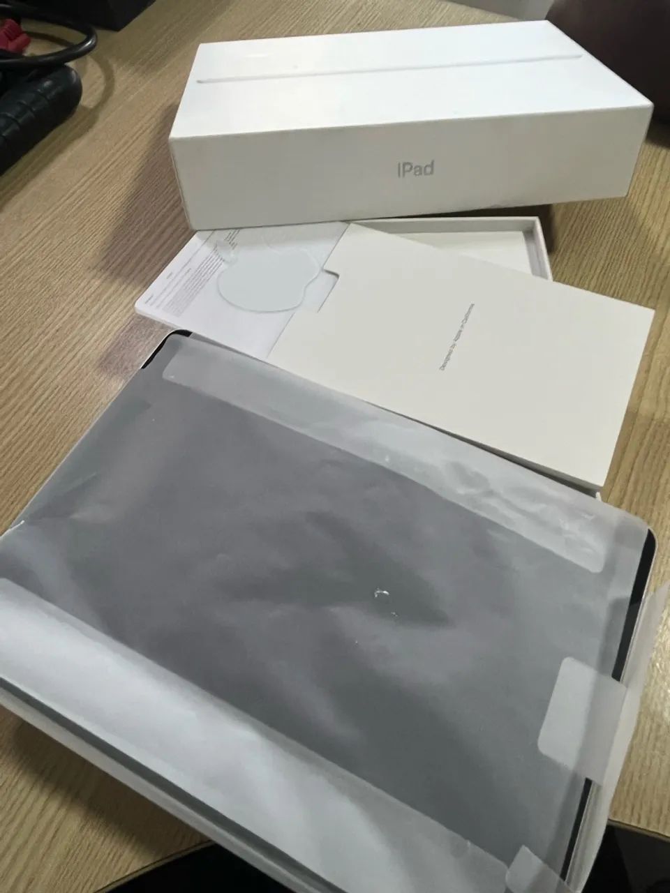 iPad  - Foto 4