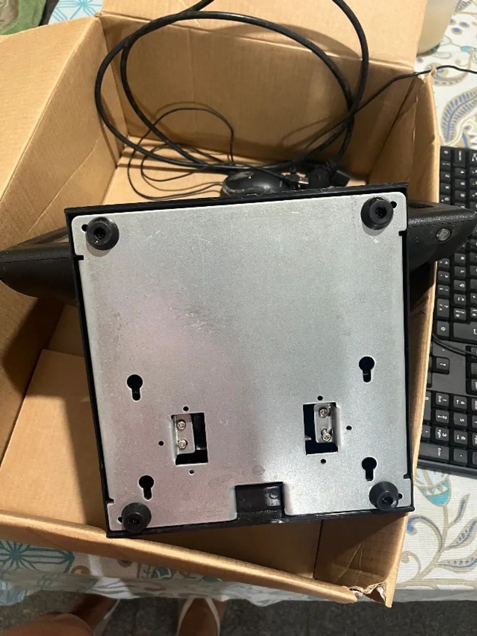 Monitor PDV - Foto 2