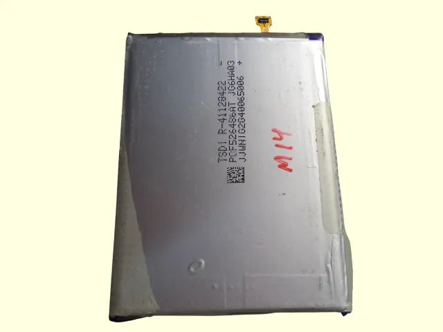 bateria original mod eb-ba146aby samsung m14 m145 - Foto 2