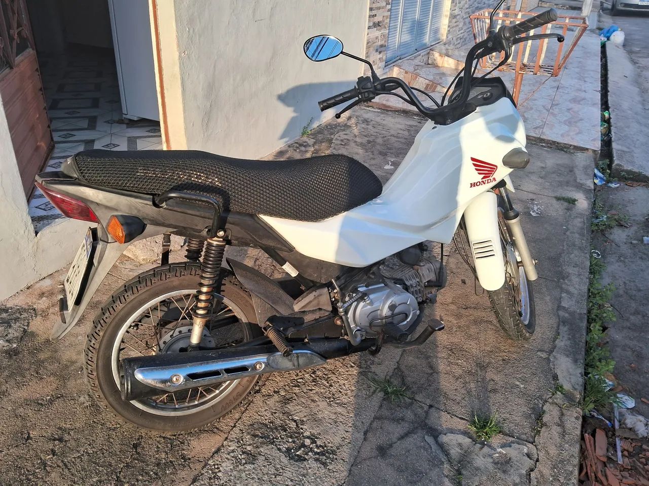 Pop 110i 2020 - Foto 2