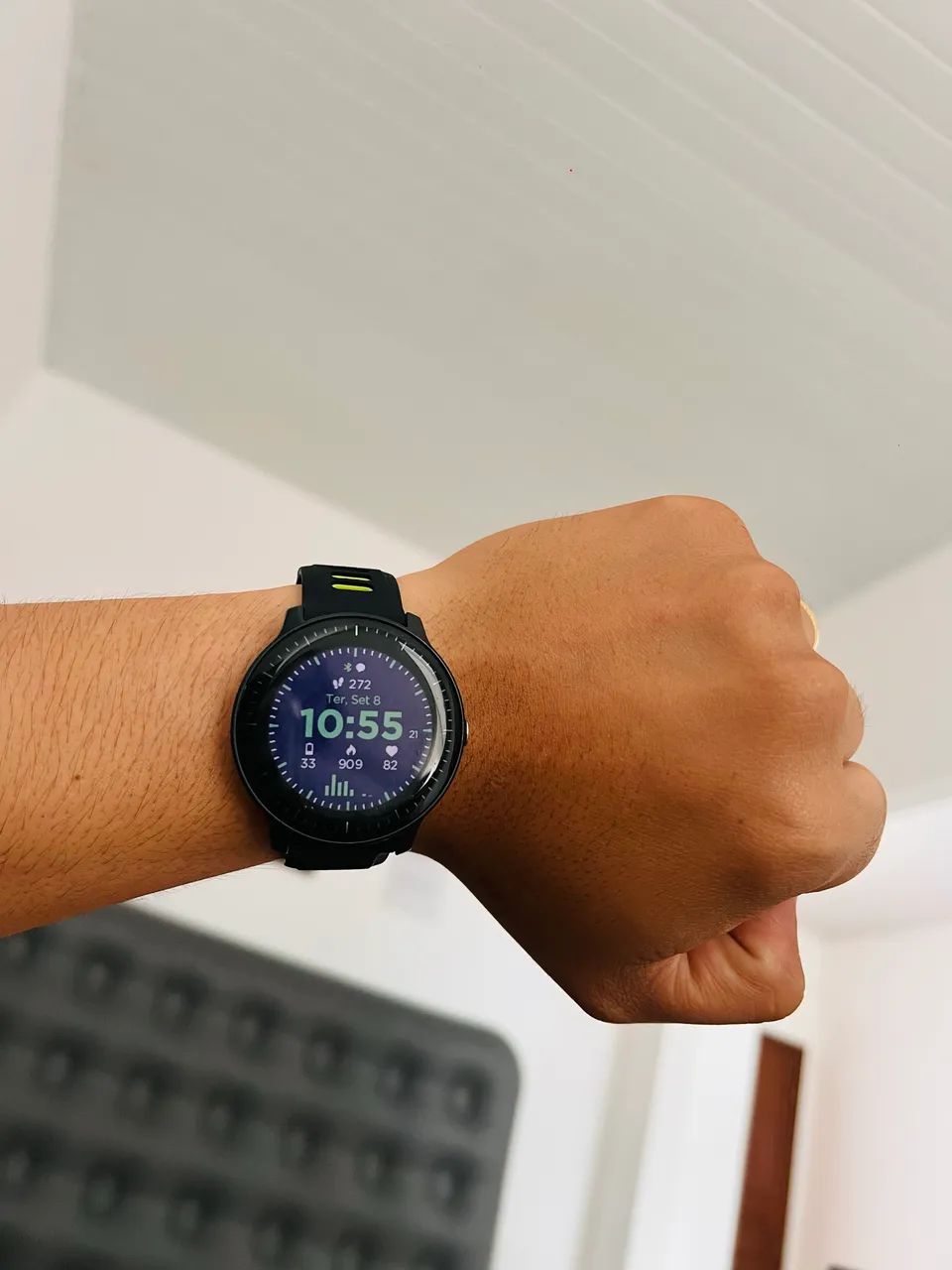 GARMIN VIVOACTIVE 3 MUSIC