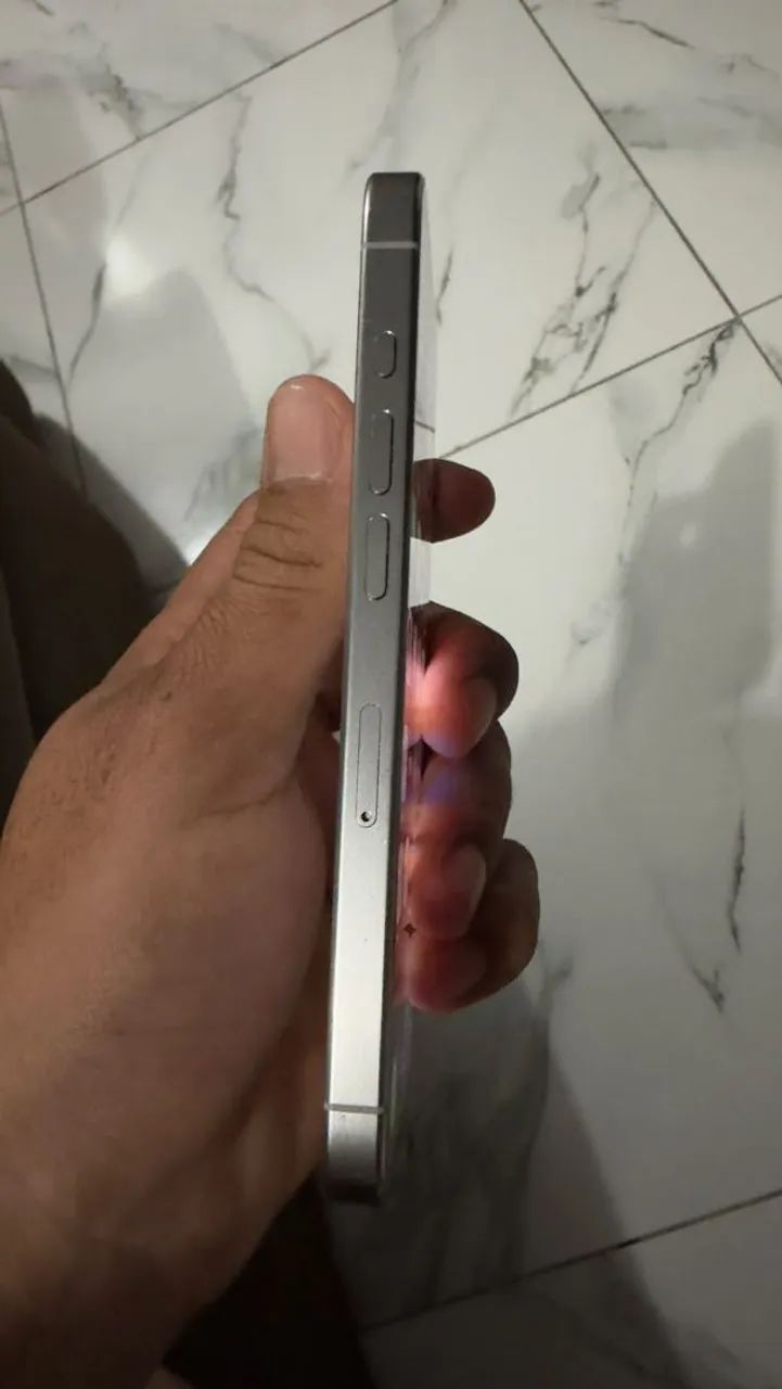 Estou vendendo meu iPhone 15 pro 128gb zerado!!  - Foto 4