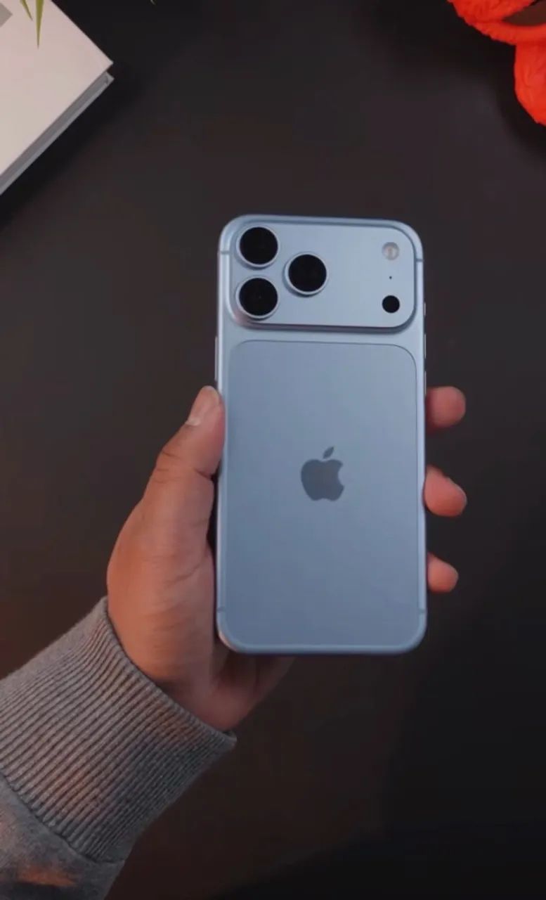 iPhone 18 Pro Max 256 gb  - Foto 5