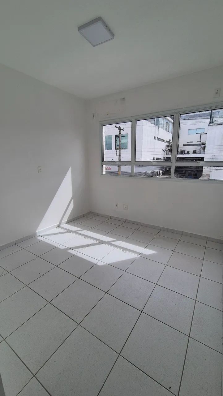 Sala Comercial Centro de Santo André 