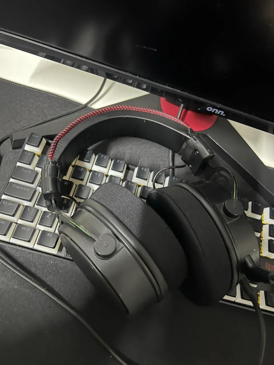 Headset soulsens - Foto 2