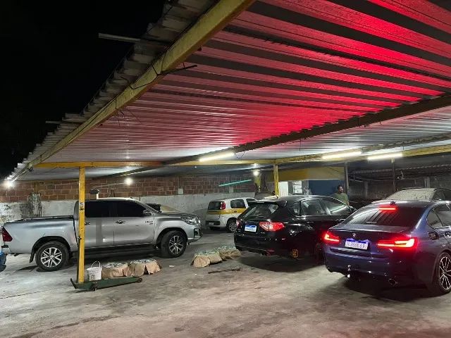 Pintura automotiva  - Foto 5