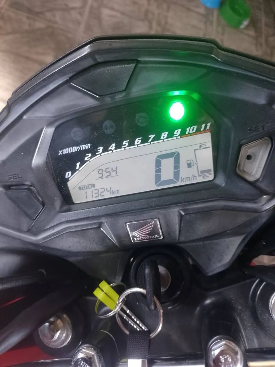 Vendo ou troco  - Foto 3