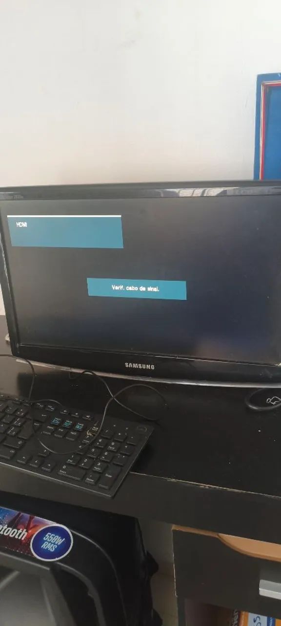Monitor LCD Samsung 21 - Foto 2