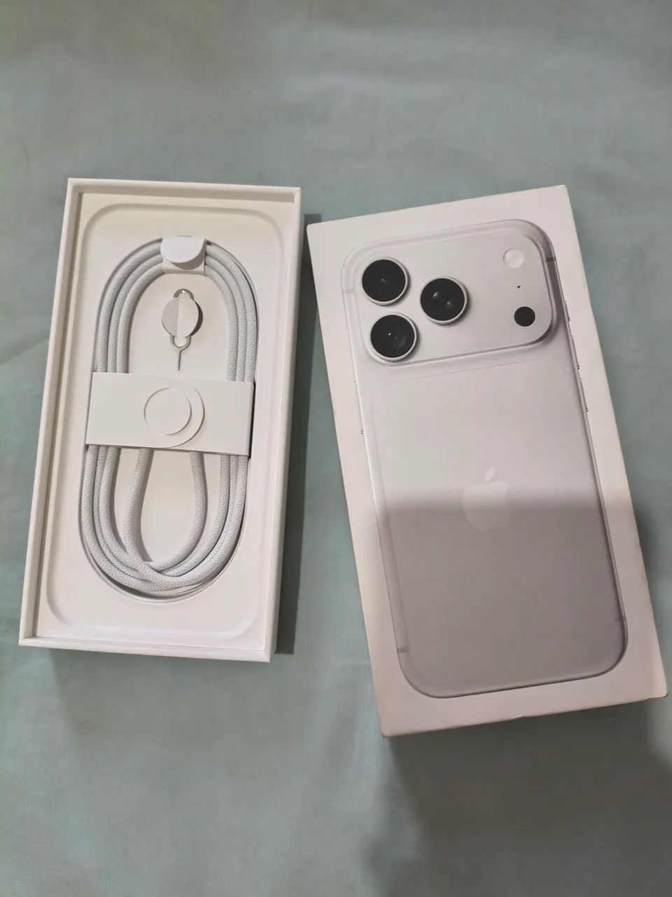 IPhone 18 Pro - 256