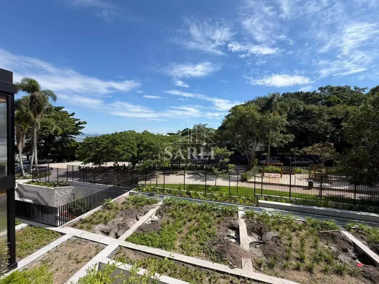 Imóvel para venda tem 129 metros quadrados com 2 quartos em Cacupé - Florianópolis - SC - Foto 2