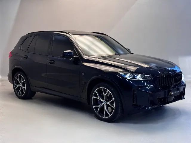 BMW X5 X5 XDRIVE 50e 3.0 M Sport Aut. (Hibrido) 2025